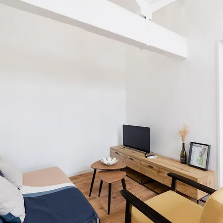 Climatise 2 Apartment Villefranche-sur-Saone