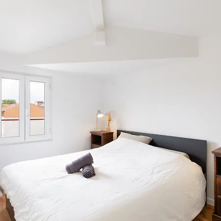 Climatise 2 Apartment