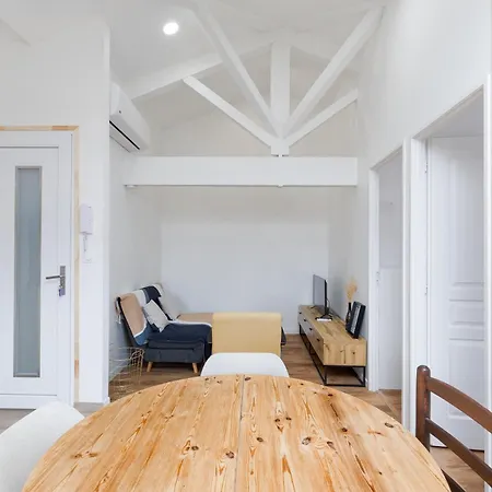 Climatise 2 Apartment Villefranche-sur-Saone