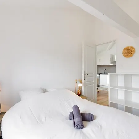 Climatise 2 Apartment