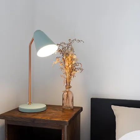 Apartment Climatise 2 *