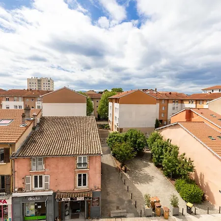 Climatise 2 Apartment
